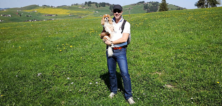 Marco Della Santa Marco Della Santa